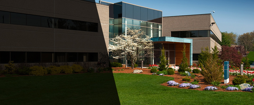 Sound Beach Landscapers