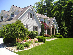 Landscapers and Lawncare Services in Sound Beach, NY